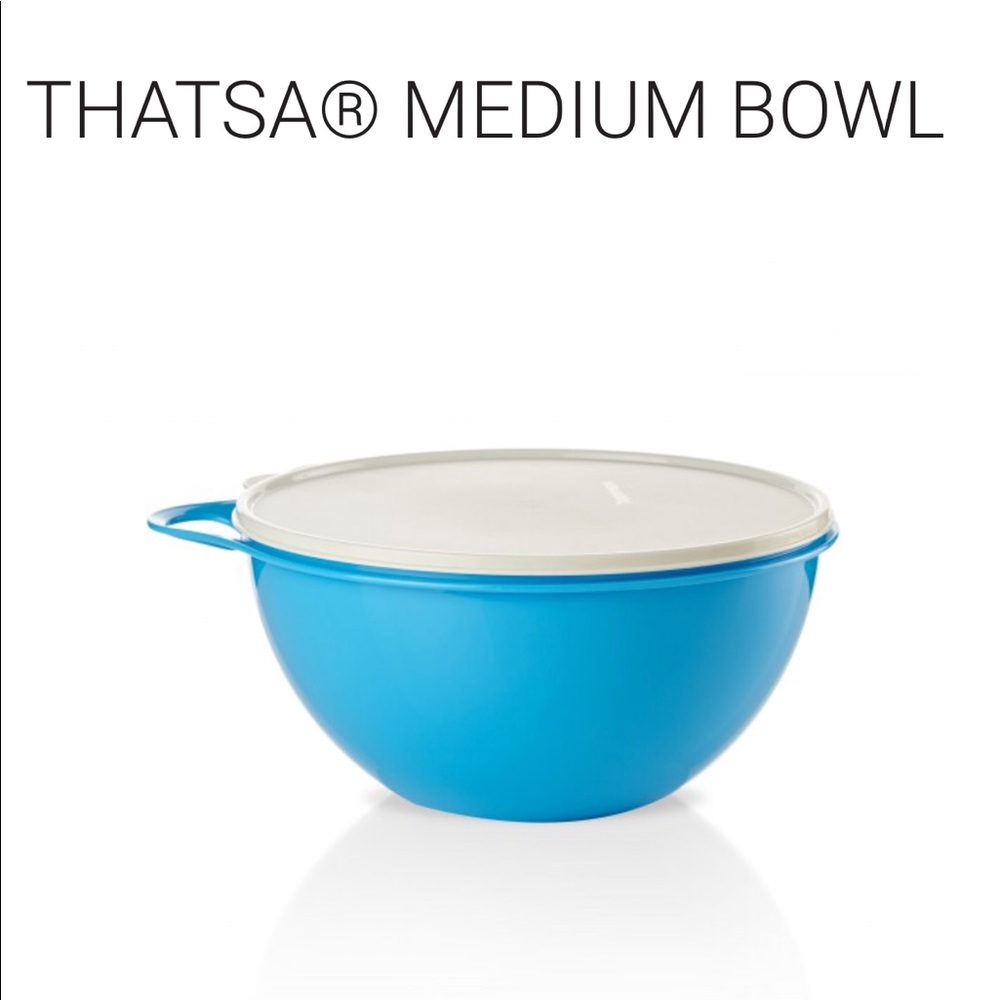 Tupperware thatsabowl set of 2